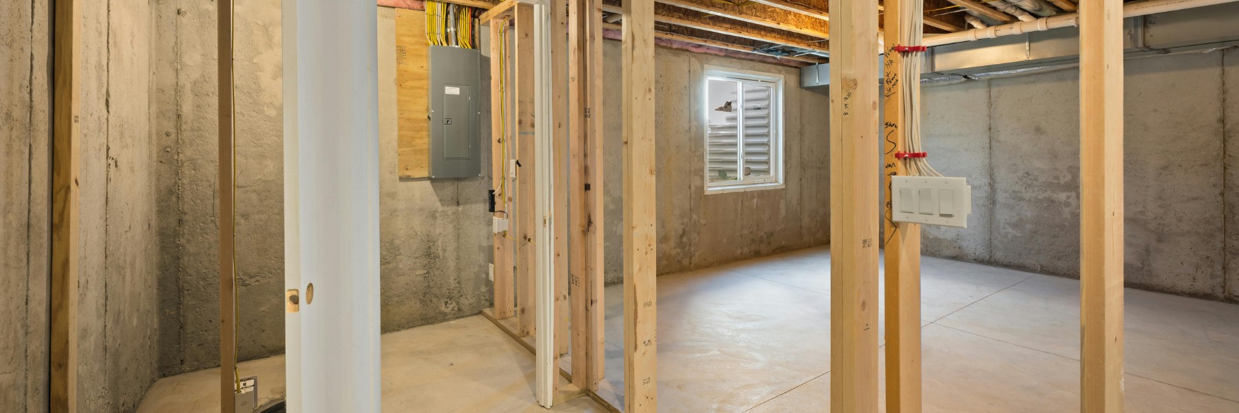 Remodeling Services in Porter, TX