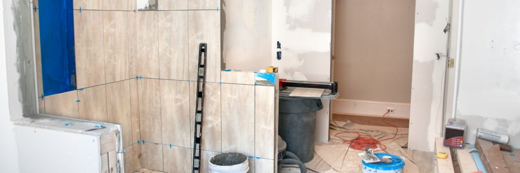 Remodeling Services in Porter, TX