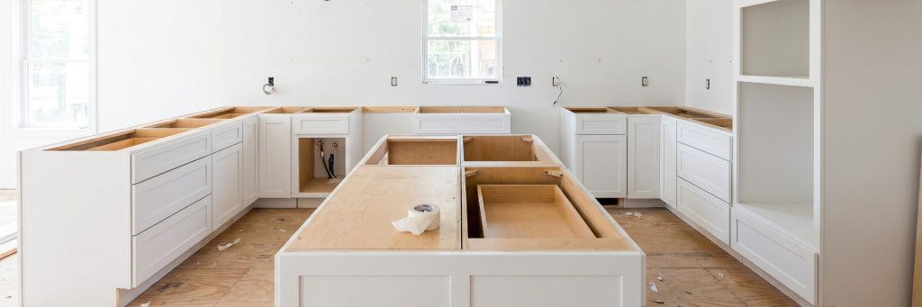 Remodeling Services in Porter, TX